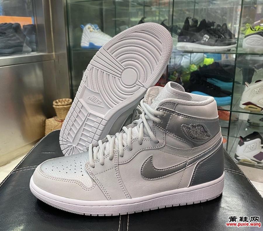 Air Jordan 1 Japan DC1788-029发售日期