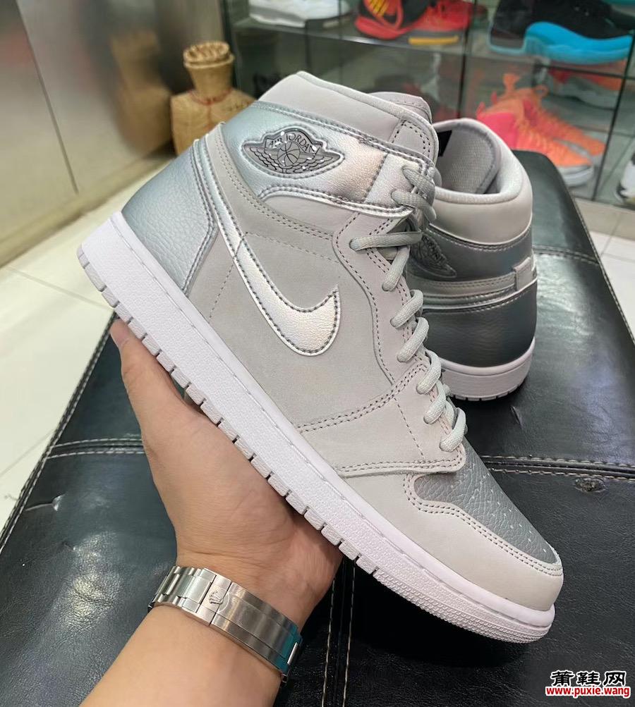 Air Jordan 1 Japan DC1788-029发售日期