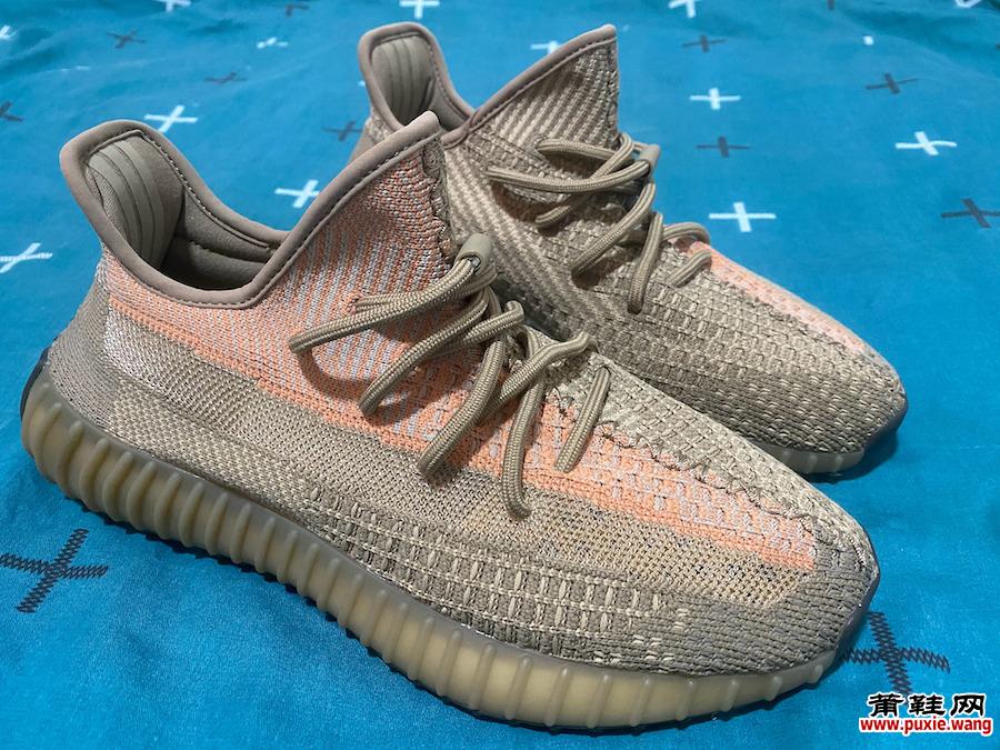 Eliada adidas Yeezy Boost 350 V2发售日期