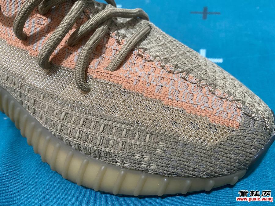 Eliada adidas Yeezy Boost 350 V2发售日期