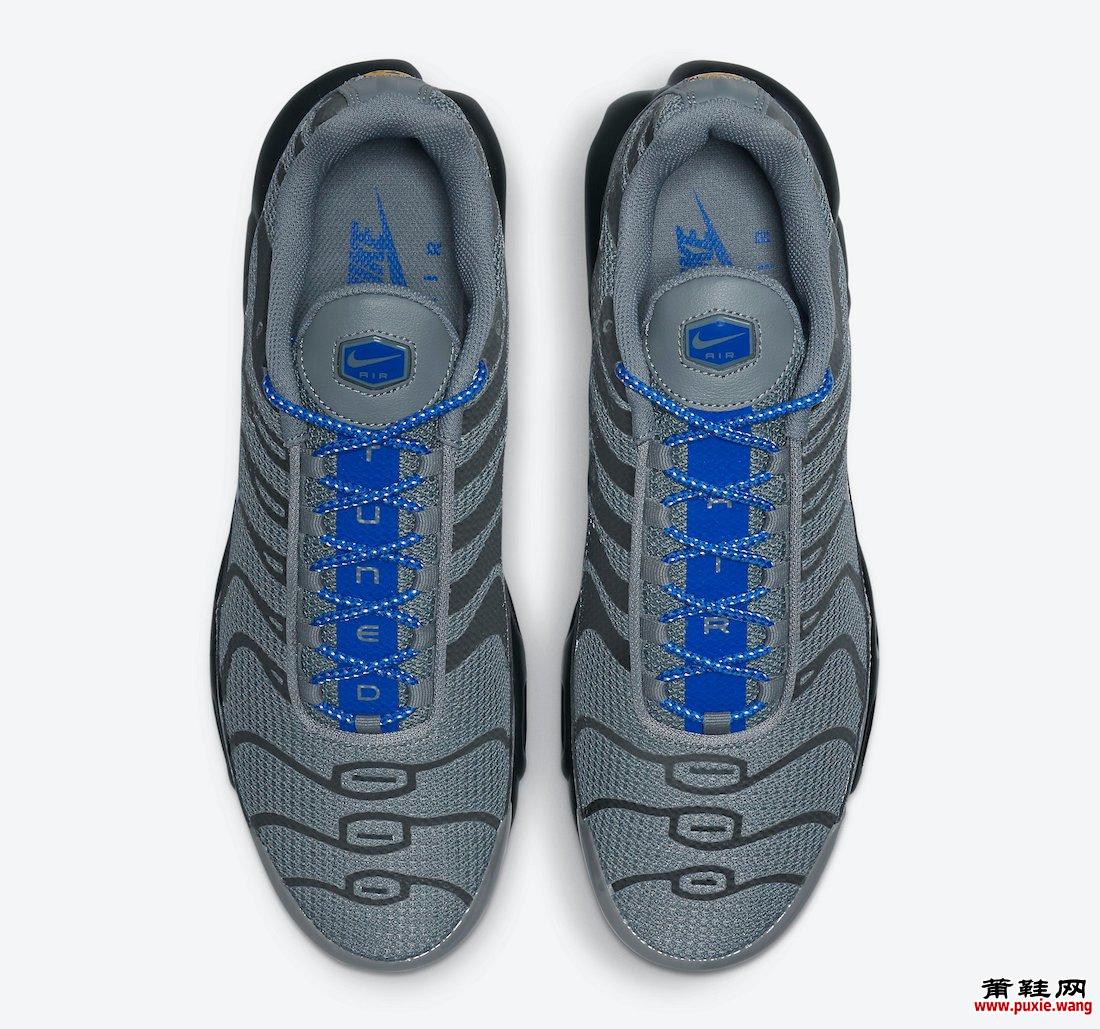 Nike Air Max Plus 灰色反光 DN7997-002 发布日期信息