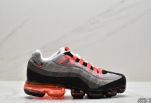 耐克NIKE AIR MAX 95 TT 经典复古缓震运动休闲跑步鞋