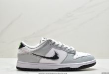 耐克Nike SB Dunk Low Pro 复古低帮休闲运动滑板板鞋