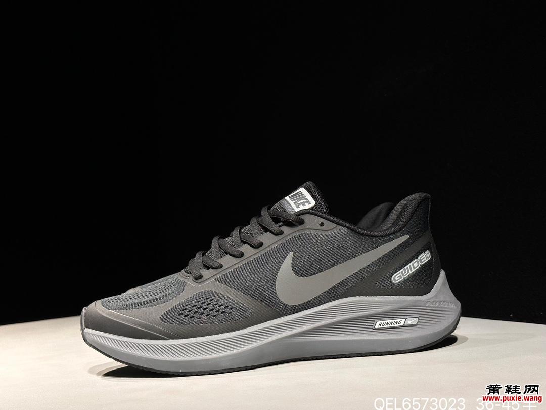 耐克Nike Zoom WINFLO 7X代轻质网面透气休闲运动跑步鞋