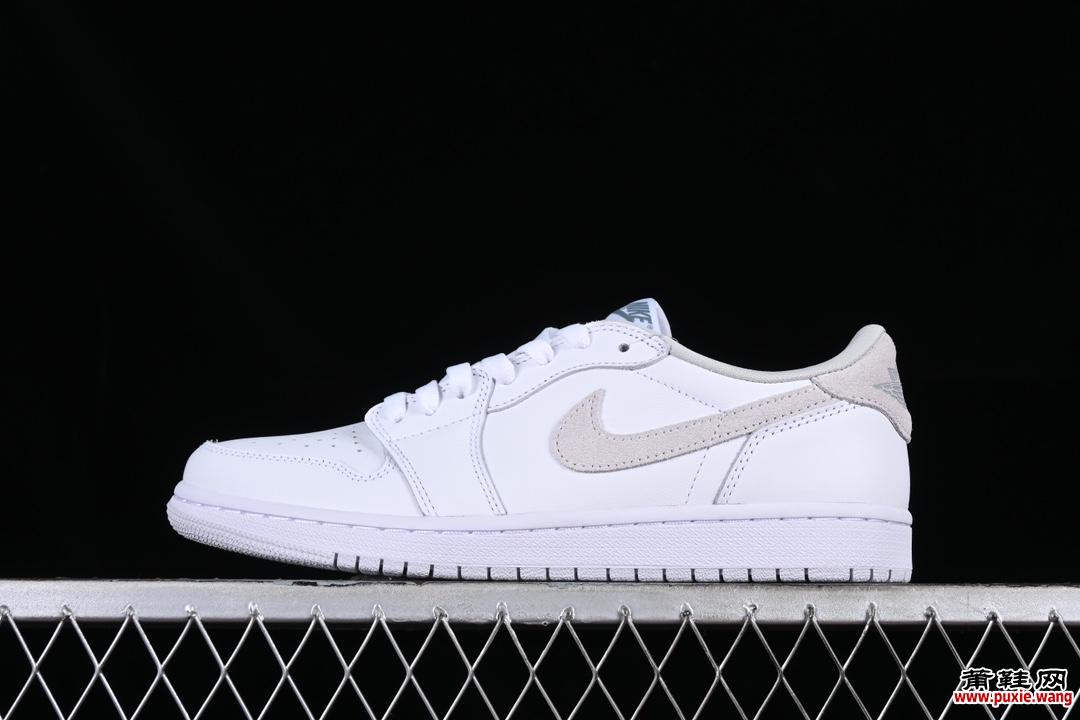 Air Jordan 1 Low OG 