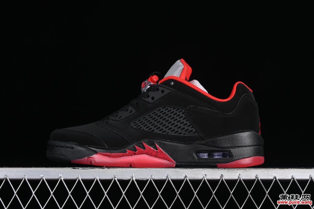 Air Jordan 5 Low 