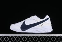 Nike Air Grudge 95 张国荣同款 耐克大勾休闲跑鞋 602046-142