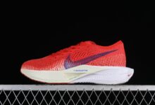 Nike ZoomX Vaporfly NEXT% 3 马拉松系列慢跑鞋 DV4129-601