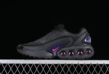 Nike  Air Max DN 耐克2024全新气垫跑鞋 DV3337-008