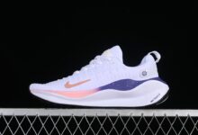 Nike ZoomX Infinity Run 4 耐克全新编织面专业缓震跑鞋 FQ8777-085