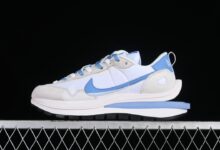 Sacai x Nike VaporWaffle 3.0 华夫3.0走秀款休闲鞋 DD1875-101