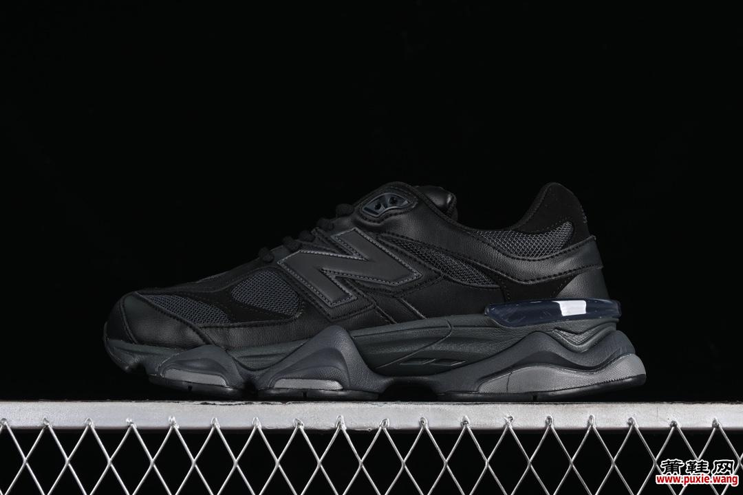 Joe Freshgoods x New Balance NB9060 联名款 复古休闲运动慢跑鞋 U9060NRI