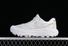 Hoka Mafate Speed 2 马法特二代超轻厚底轻量山地跑步鞋 1126851 WLRC