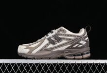 New Balance 1906系列复古老爹风休闲运动慢跑鞋 M1906RHD