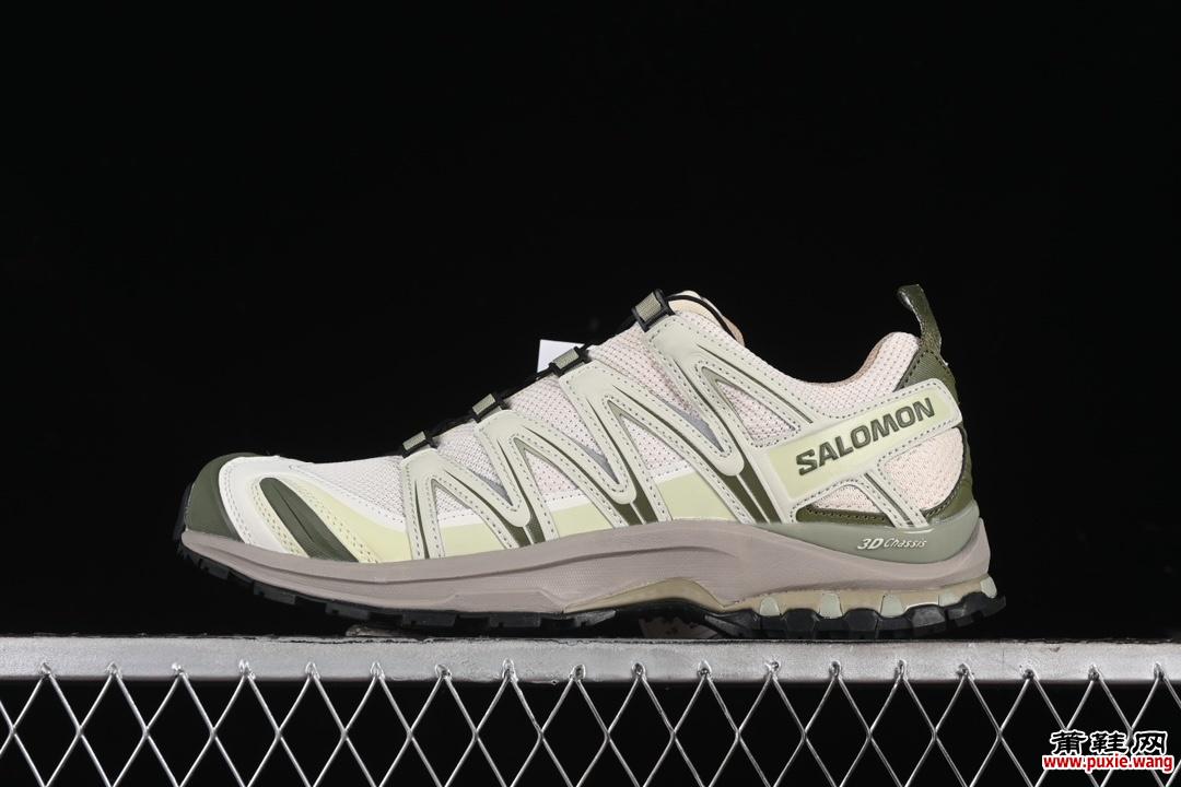 Salomon XA PRO 3D 萨洛蒙户外越野跑鞋 477735-28