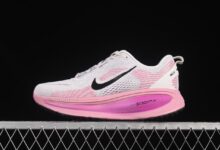 Nike Air Zoom Vomero 18登月18评测：2025新款Zoom气垫与全能缓震性能解析