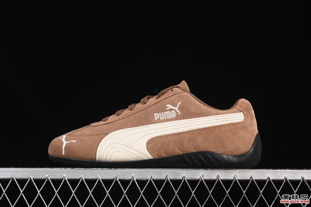 The Open Product x Puma Speedcat 极速赛车系列彪马低帮休闲鞋 398847-02