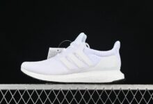 Adidas Ultra Boost 1.0 初代爆米花休闲运动跑鞋 HQ4202