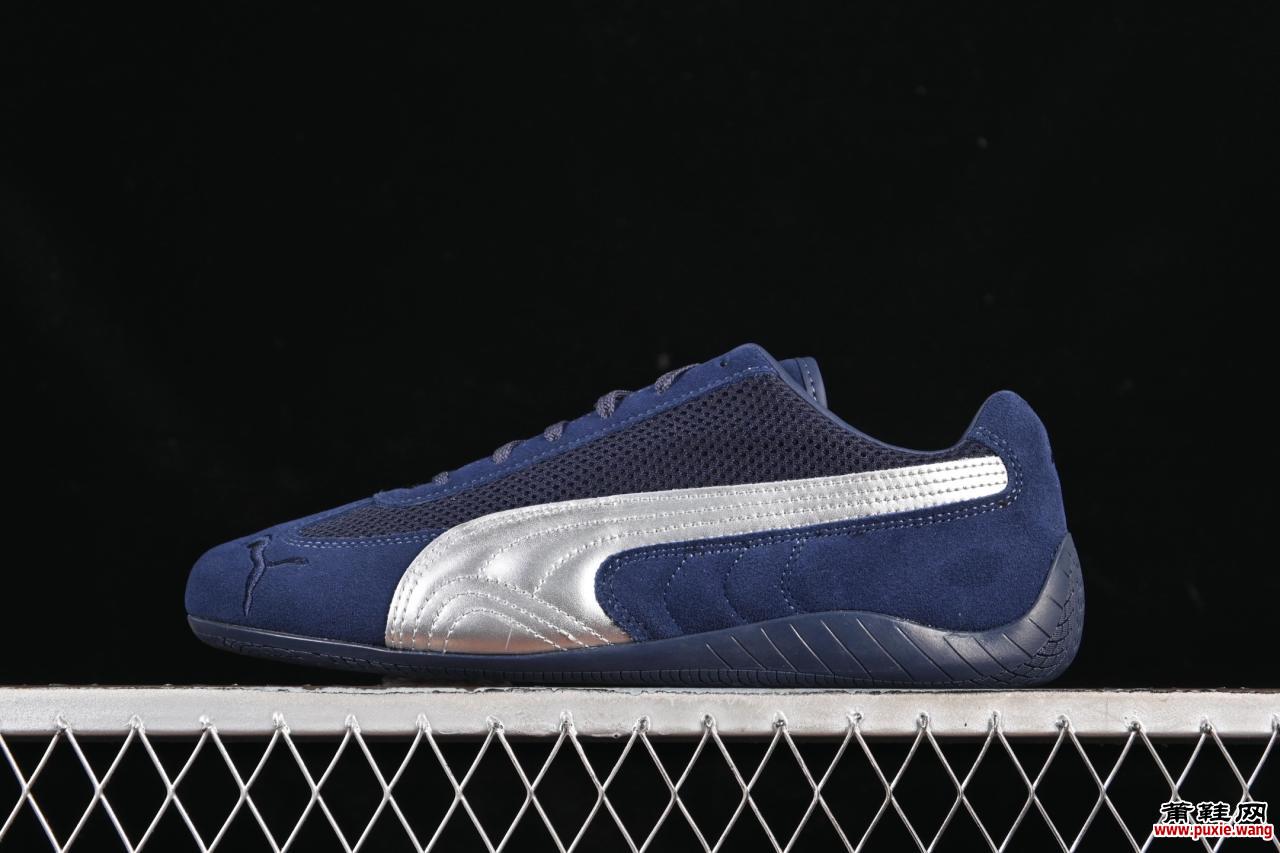 The Open Product x Puma Speedcat 403902-05发售！固色麂皮+猛帮工艺定义赛道美学