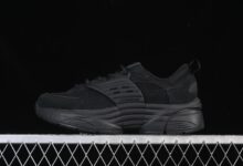Air Jordan Trunner休闲运动跑步鞋IB3722-003 黑白经典配色轻便缓震全尺码现货